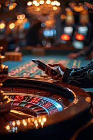 ek624 Bingo Rooms